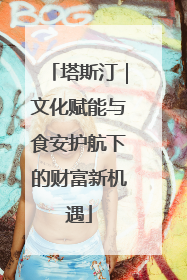 塔斯汀｜文化赋能与食安护航下的财富新机遇